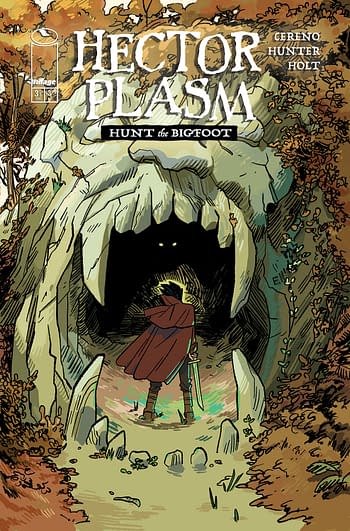 Image Comics December 2025 Full Solicits, And No Digital For Criminal