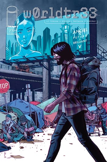 Image Comics December 2025 Full Solicits, And No Digital For Criminal