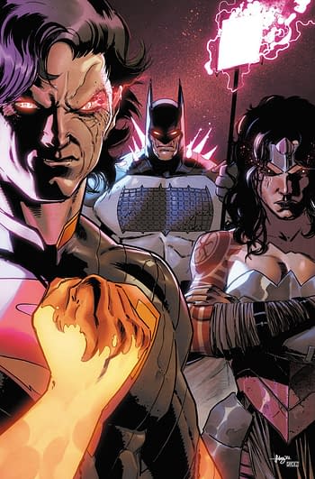 Bleeding Cool Presents: Full DC Comics February 2026 Solicits