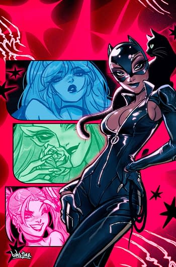 Bleeding Cool Presents: Full DC Comics February 2026 Solicits