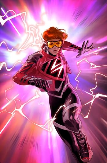 Bleeding Cool Presents: Full DC Comics February 2026 Solicits