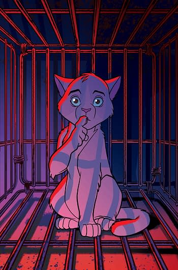 Image Comics March 2026 Solicits and Solicitations