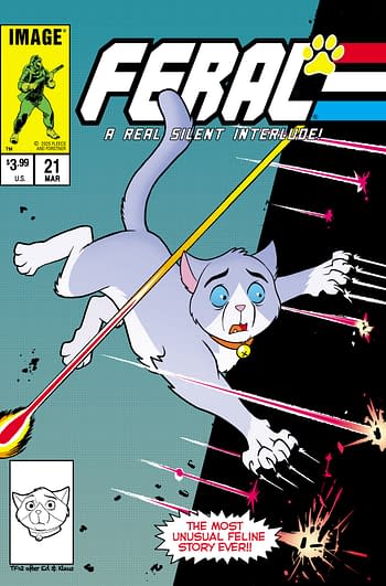 Image Comics March 2026 Solicits and Solicitations