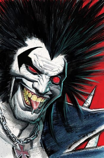 Lobo, Batwoman and Deathstroke for DC Next Level in March 2026