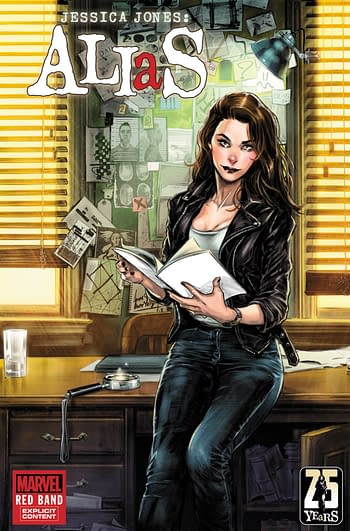 Marvel Comics April 2026 Solicits And Solicitations