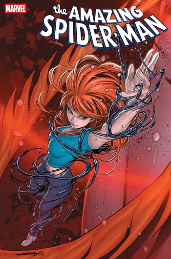 Marvel Comics April 2026 Solicits And Solicitations