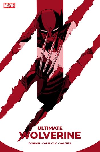 Marvel Comics' Full April 2026 Solicits And Solicitations