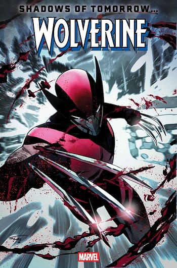 Marvel Comics' Full April 2026 Solicits And Solicitations