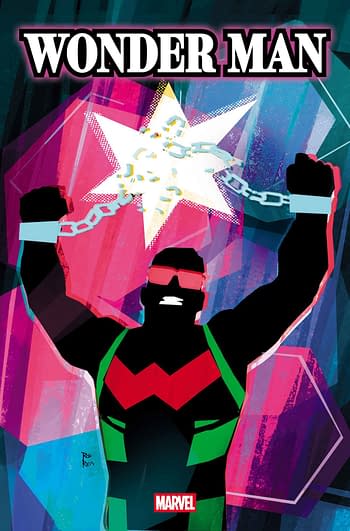 Marvel Comics' Full April 2026 Solicits And Solicitations