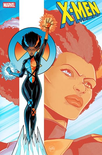 Marvel Comics' Full April 2026 Solicits And Solicitations