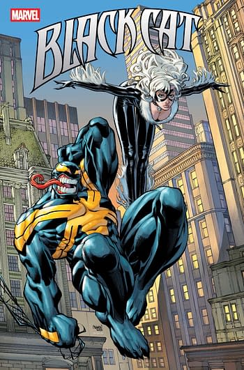 Marvel Comics' May 2026 Full Solicits And Solicitations