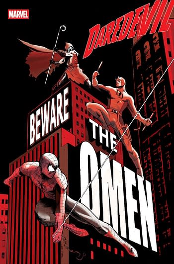 Marvel Comics' May 2026 Full Solicits And Solicitations