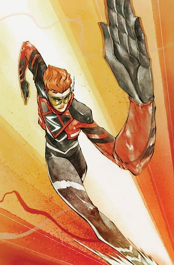 DC Comics' Full June 2026 Solicits And Solicitations