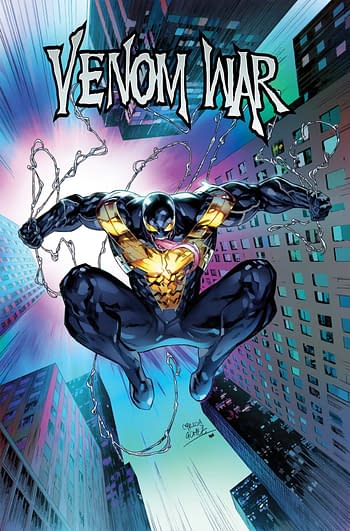 Marvel Comics Full Solicits And Solicitations For July 2026
