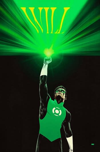 DC Comics's July 2026 Full Solicits And Solicitations Have Dropped