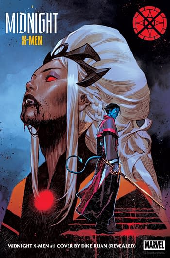 Marvel Comics Full August 2025 Solicits And Solicitations