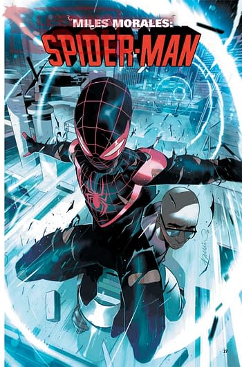 Marvel Comics September 2026 Official Full Solicits And Solicitations