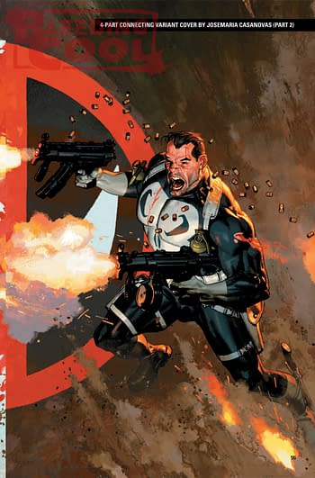 Marvel Comics September 2026 Official Full Solicits And Solicitations