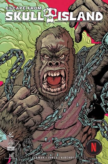 Titan Comics September 2026 Full Solicits