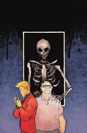 DC Comics Official Full September 2026 Solicits And Solicitations