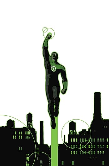 DC Comics Official Full September 2026 Solicits And Solicitations
