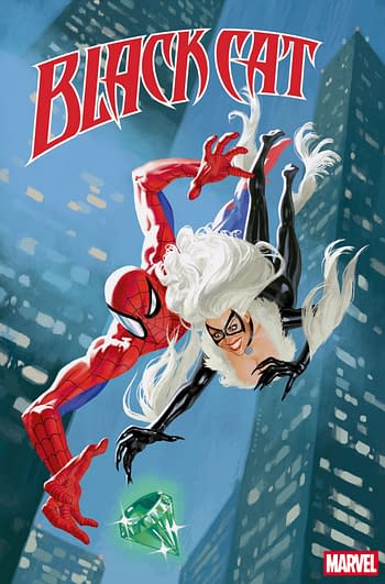 Marvel Comics' Official Full October 2026 Solicits And Solicitations