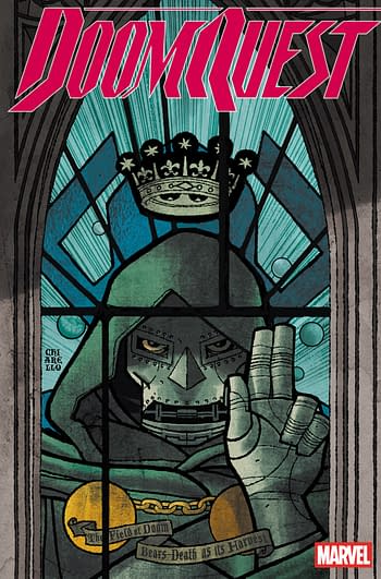 Marvel Comics' Official Full October 2026 Solicits And Solicitations