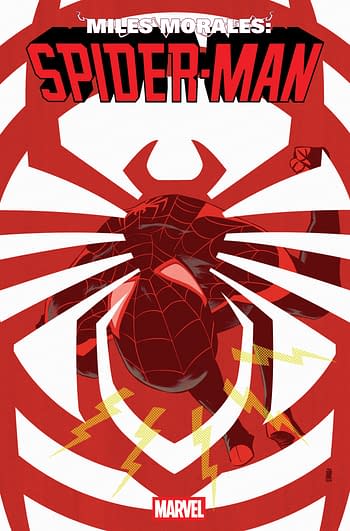 Marvel Comics' Official Full October 2026 Solicits And Solicitations