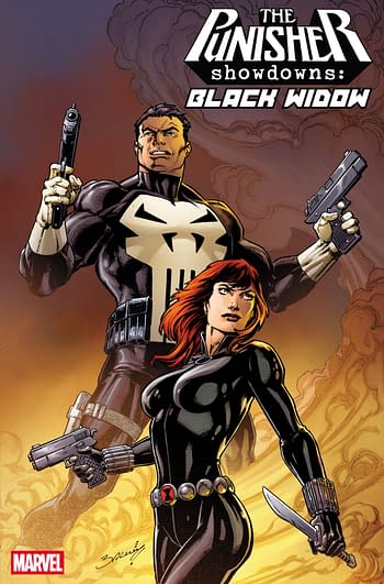 Marvel Comics' Official Full October 2026 Solicits And Solicitations
