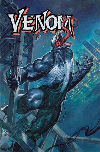 Official: Venom Leaves Mary Jane To Get Back With Their Ex, Eddie Brock