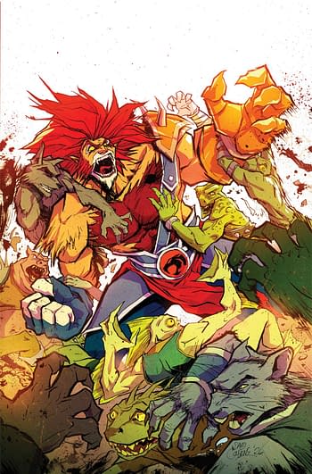 Dynamite Official November 2026 Full Solicits With Disney's Robin Hood