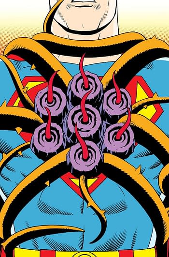 Alan Moore's Absolute Superman in The Daily LITG 11th August 2026