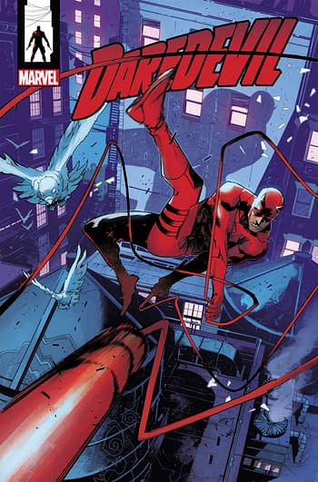 Marvel Comics Official Full November 2026 Solicits And Solicitations