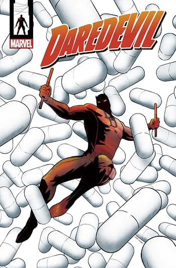 Marvel Comics Official Full November 2026 Solicits And Solicitations