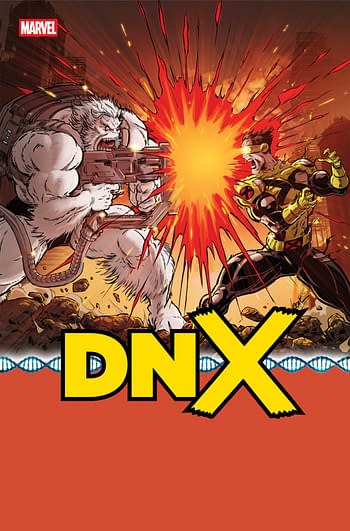 Marvel Comics Official Full November 2026 Solicits And Solicitations