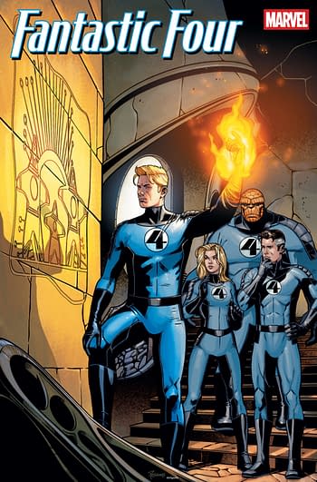 Marvel Comics Official Full November 2026 Solicits And Solicitations