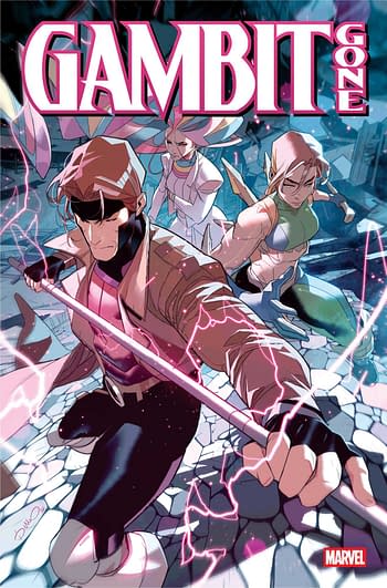 Marvel Comics Official Full November 2026 Solicits And Solicitations
