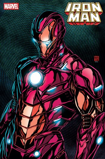 Marvel Comics Official Full November 2026 Solicits And Solicitations