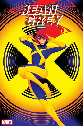 Marvel Comics Official Full November 2026 Solicits And Solicitations