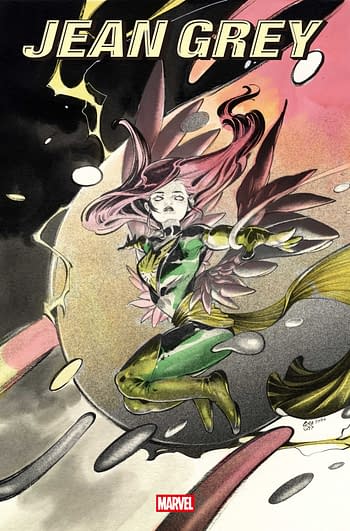 Marvel Comics Official Full November 2026 Solicits And Solicitations