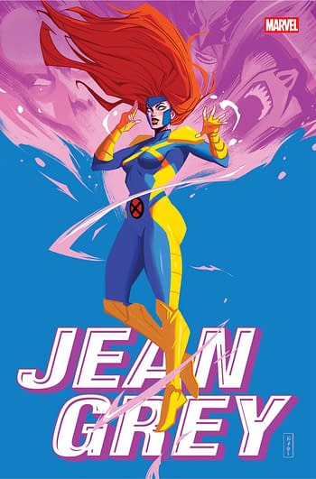 Marvel Comics Official Full November 2026 Solicits And Solicitations