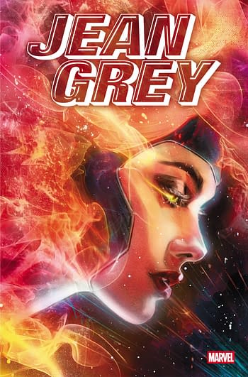 Marvel Comics Official Full November 2026 Solicits And Solicitations