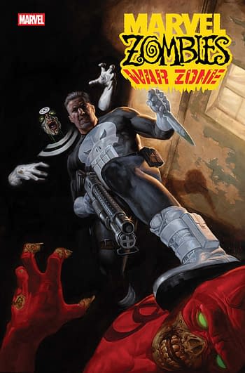 Marvel Comics Official Full November 2026 Solicits And Solicitations