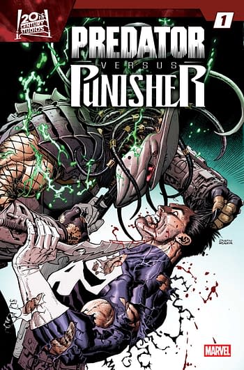 Marvel Comics Official Full November 2026 Solicits And Solicitations
