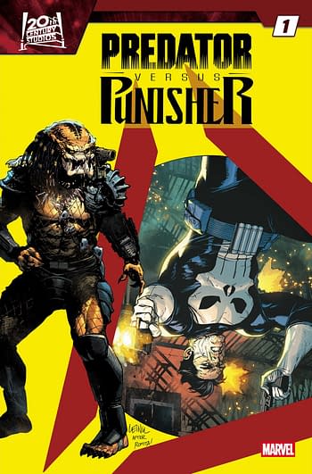 Marvel Comics Official Full November 2026 Solicits And Solicitations