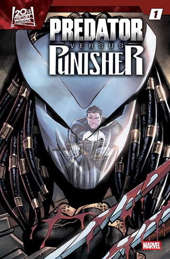 Marvel Comics Official Full November 2026 Solicits And Solicitations