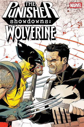 Marvel Comics Official Full November 2026 Solicits And Solicitations