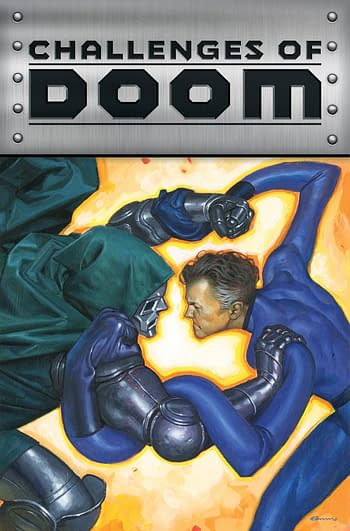 Marvel Comics Big Books June 2026
