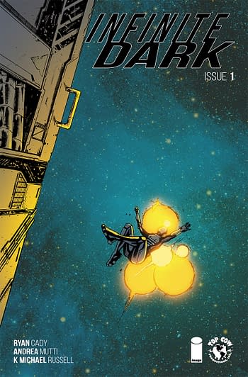 Image Comics Launches Blackbird, Dead Rabbit, Errand Boys, Exorsisters, Infinite Dark, Jook Joint, Murder Falcon, Norroway in October 2018 Solicits