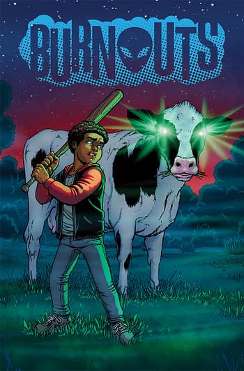 Image Comics November 2018 Solicits Launch Bitter Root, Outer Darkness, Middlewest, Wayward Bunnies, Warning, and WicDiv Funnies